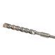 Бур SDS-Plus, XLR, 4 кромки, 8x460x400 мм DeWALT DT8927