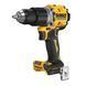 Набор из двух инструментов бесщеточных DeWALT DCK2026P2T