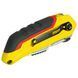 Нож FatMax&reg; складной с выдвижным лезвием для отделочных работ STANLEY 0-10-825
