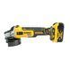 Набор из двух инструментов бесщеточных DeWALT DCK2026P2T