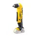 Дрель-шуруповерт аккумуляторная угловая DeWALT DCD740NT