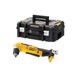 Дрель-шуруповерт аккумуляторная угловая DeWALT DCD740NT