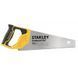 Ножовка по дереву Tradecut STANLEY STHT20349-1