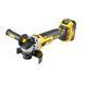 Набор из двух инструментов бесщеточных DeWALT DCK2026P2T
