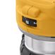 Фрезер акумуляторний безщітковий DeWALT DCW600N