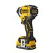 Шуруповёрт ударный аккумуляторный бесщёточный DeWALT DCF860E2T