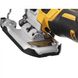 Пила лобзикова акумуляторна безщіткова DeWALT DCS335NT