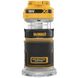 Фрезер акумуляторний безщітковий DeWALT DCW600N