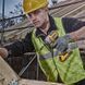 Набір з трьох інструментів безщіткових DeWALT DCK384P2T
