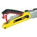 Нож FatMax&reg; складной с выдвижным лезвием для отделочных работ STANLEY 0-10-825