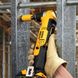 Дрель-шуруповерт аккумуляторная угловая DeWALT DCD740NT