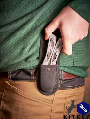 Універсальний інструмент MULTI-TOOL з 12 функціями STANLEY 0-84-519
