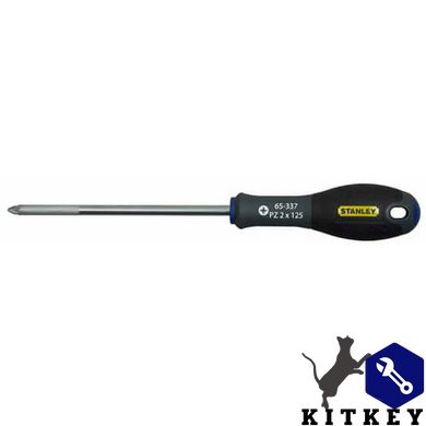 Викрутка FatMax під шліц Pz3 з довжиною 150 мм STANLEY 0-65-338