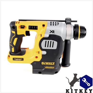 Перфоратор аккумуляторный бесщёточный SDS-Plus DeWALT DCH273N