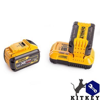 Міксер акумуляторний DeWALT DCD240X2