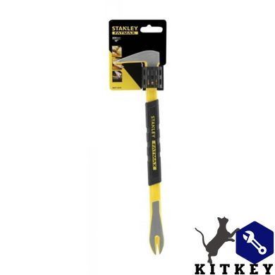 Гвоздодер FatMax&reg; SPRING STEEL BAR кованый STANLEY FMHT1-55010
