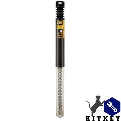 Бур DeWALT DT60846