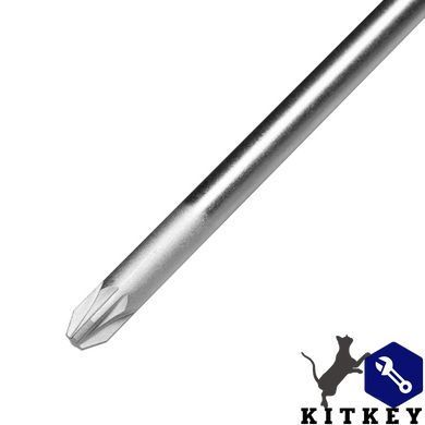 Отвертка FatMax под шлиц Pz3 с длиной жала 150 мм STANLEY 0-65-338
