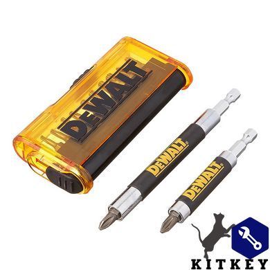 Набір біт DeWALT DT71570