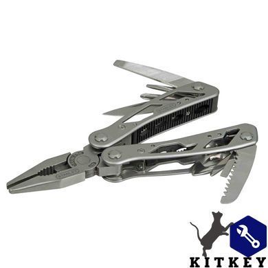 Універсальний інструмент MULTI-TOOL з 12 функціями STANLEY 0-84-519