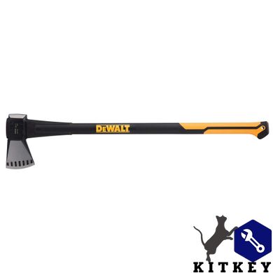 Сокира дровокол 1500 г DeWALT DWHT56032-0