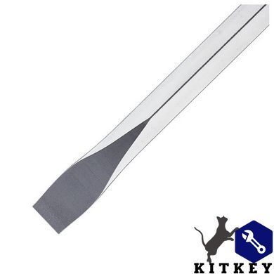 Отвертка FatMax с длиной жала 175 мм под шлиц SL8 с шестигранником под ключ STANLEY FMHT1-62620