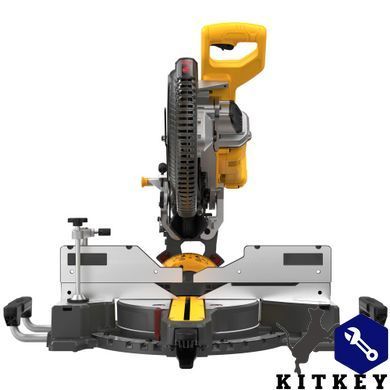 Пилка торцювальна акумуляторна безщіткова DeWALT DCS781N