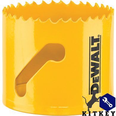 Ціфенбор-коронка біметалічна EXTREME 2X LONG LIFE DeWALT DT90326