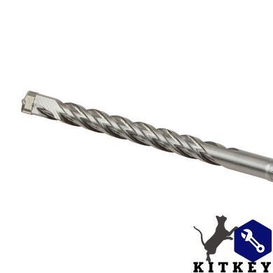 Бур SDS-Plus, XLR, 4 кромки, 10x160x100 мм DeWALT DT8928