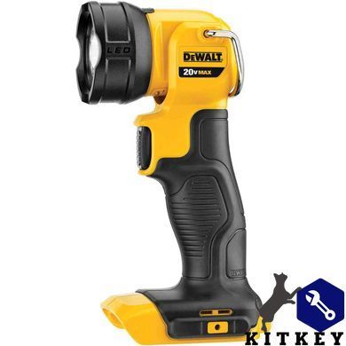 Набір з чотирьох інструментів безщіткових DeWALT DCK440P2T