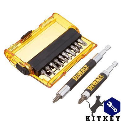Набір біт DeWALT DT71570
