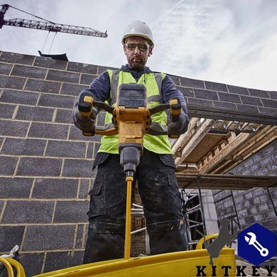 Міксер акумуляторний DeWALT DCD240X2