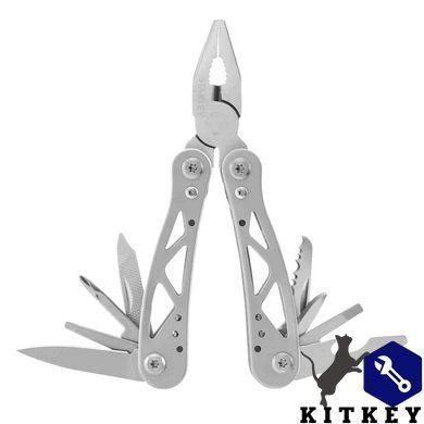 Універсальний інструмент MULTI-TOOL з 12 функціями STANLEY 0-84-519