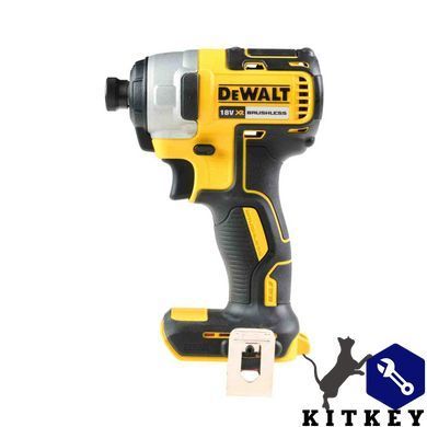 Набір з чотирьох інструментів безщіткових DeWALT DCK440P2T