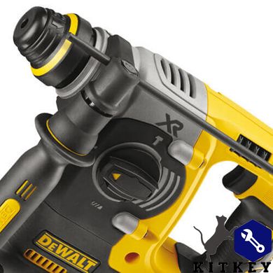 Перфоратор аккумуляторный бесщёточный SDS-Plus DeWALT DCH273N