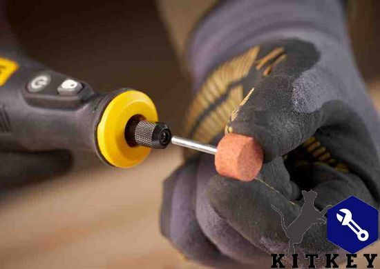 Міні-прямошліфувальна машина STANLEY FATMAX SFMCE030B