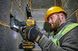 Дрель-шуруповерт аккумуляторная бесщёточная DeWALT DCD708D2T