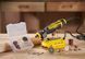 Міні-прямошліфувальна машина STANLEY FATMAX SFMCE030B