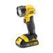 Набір з чотирьох інструментів безщіткових DeWALT DCK440P2T