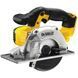 Пила дискова акумуляторна DeWALT DCS373N