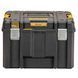 Набір з чотирьох інструментів безщіткових DeWALT DCK440P2T