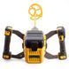 Міксер акумуляторний DeWALT DCD240X2