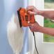 Вібраційна шліфмашина мережева BLACK+DECKER KA300