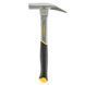 Молоток тесляра LATHAMMER FIBERGLAS c вагою головки 600 г STANLEY STHT0-51311