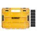 Футляр для бит системы TSTAK Tough Case L DeWALT DT70839