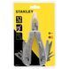 Універсальний інструмент MULTI-TOOL з 12 функціями STANLEY 0-84-519