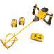 Міксер акумуляторний DeWALT DCD240X2
