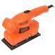 Вібраційна шліфмашина мережева BLACK+DECKER KA300