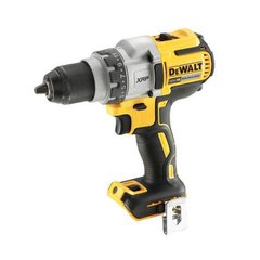 Дрель-шуруповерт аккумуляторная бесщёточная DeWALT DCD991NT