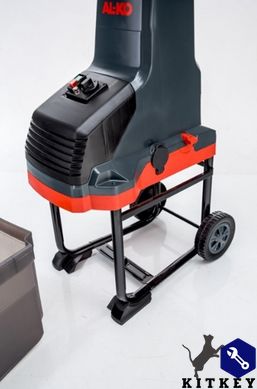 Измельчитель AL-KO Easy Crush LH 2810 (113873)